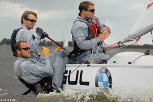 Sneekweek, Maandag – foto 124 van 222