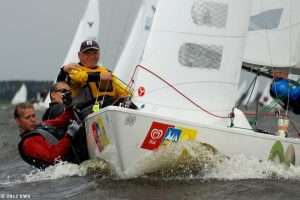 Sneekweek, Maandag – foto 125 van 222