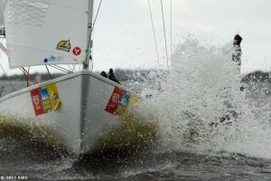 Sneekweek, Maandag – foto 127 van 222