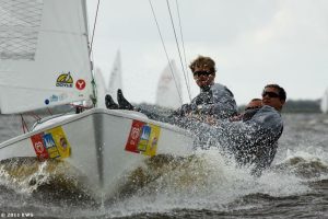 Sneekweek, Maandag – foto 128 van 222