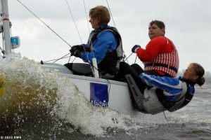 Sneekweek, Maandag – foto 129 van 222