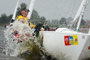 Sneekweek, Maandag – foto 131 van 222