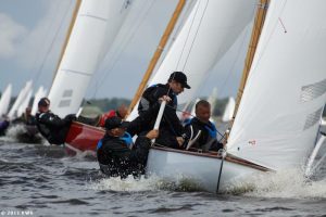 Sneekweek, Maandag – foto 134 van 222