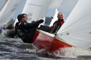 Sneekweek, Maandag – foto 135 van 222