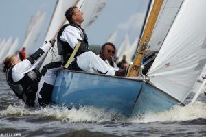 Sneekweek, Maandag – foto 136 van 222