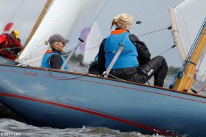 Sneekweek, Maandag – foto 138 van 222