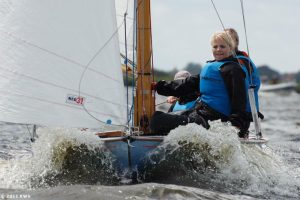 Sneekweek, Maandag – foto 140 van 222