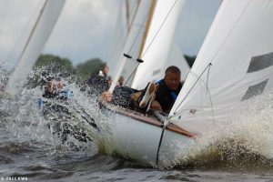 Sneekweek, Maandag – foto 141 van 222