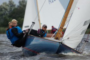 Sneekweek, Maandag – foto 144 van 222