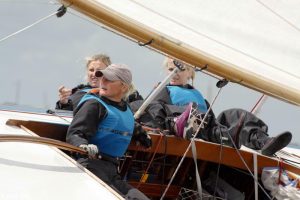 Sneekweek, Maandag – foto 145 van 222