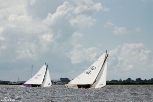 Sneekweek, Maandag – foto 147 van 222