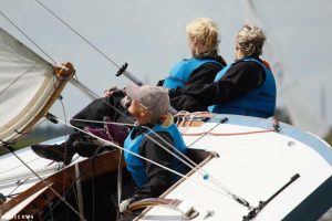 Sneekweek, Maandag – foto 149 van 222