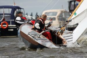 Sneekweek, Maandag – foto 150 van 222