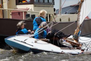 Sneekweek, Maandag – foto 152 van 222