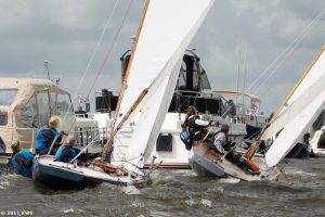 Sneekweek, Maandag – foto 154 van 222