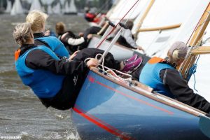 Sneekweek, Maandag – foto 156 van 222
