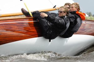 Sneekweek, Maandag – foto 157 van 222