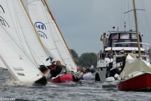 Sneekweek, Maandag – foto 160 van 222
