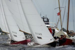 Sneekweek, Maandag – foto 161 van 222