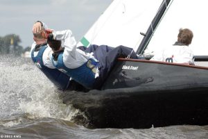 Sneekweek, Maandag – foto 164 van 222