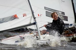 Sneekweek, Maandag – foto 173 van 222
