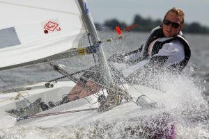 Sneekweek, Maandag – foto 175 van 222