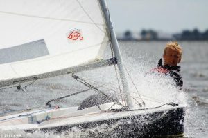 Sneekweek, Maandag – foto 176 van 222