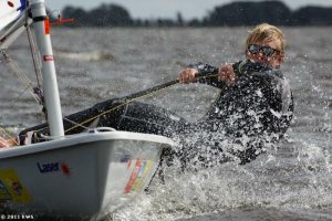 Sneekweek, Maandag – foto 180 van 222