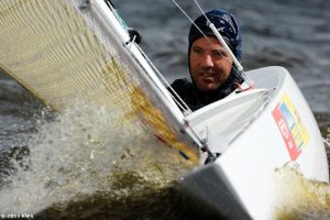 Sneekweek, Maandag – foto 181 van 222