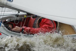 Sneekweek, Maandag – foto 193 van 222