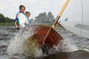 Sneekweek, Maandag – foto 195 van 222