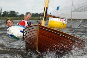 Sneekweek, Maandag – foto 196 van 222