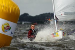 Sneekweek, Maandag – foto 198 van 222