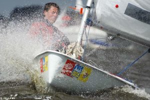 Sneekweek, Maandag – foto 200 van 222