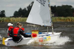Sneekweek, Maandag – foto 201 van 222