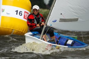 Sneekweek, Maandag – foto 203 van 222