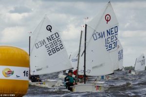 Sneekweek, Maandag – foto 207 van 222
