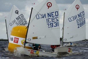 Sneekweek, Maandag – foto 208 van 222