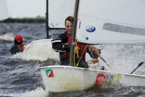 Sneekweek, Maandag – foto 209 van 222