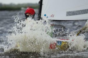 Sneekweek, Maandag – foto 210 van 222