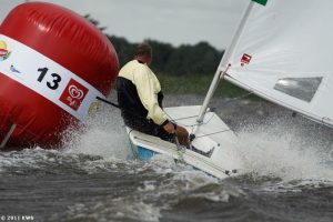 Sneekweek, Maandag – foto 213 van 222