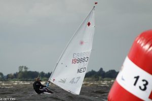 Sneekweek, Maandag – foto 215 van 222