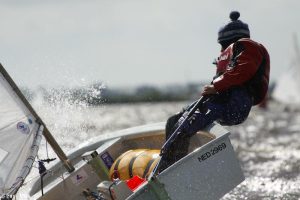 Sneekweek, Maandag – foto 218 van 222