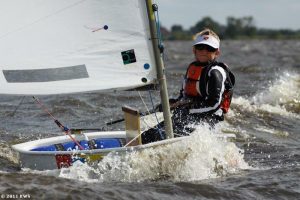 Sneekweek, Maandag – foto 219 van 222