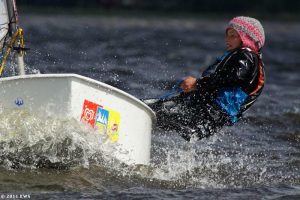 Sneekweek, Maandag – foto 220 van 222