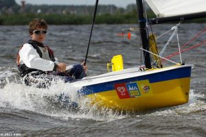 Sneekweek, Maandag – foto 221 van 222