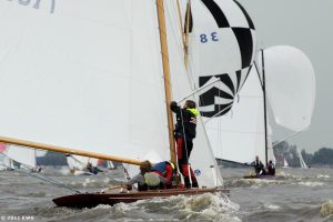 Sneekweek, Woensdag – foto 8 van 233