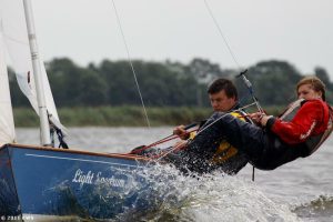 Sneekweek, Woensdag – foto 92 van 233