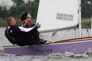Sneekweek, Woensdag – foto 93 van 233