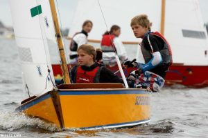 Sneekweek, Woensdag – foto 101 van 233